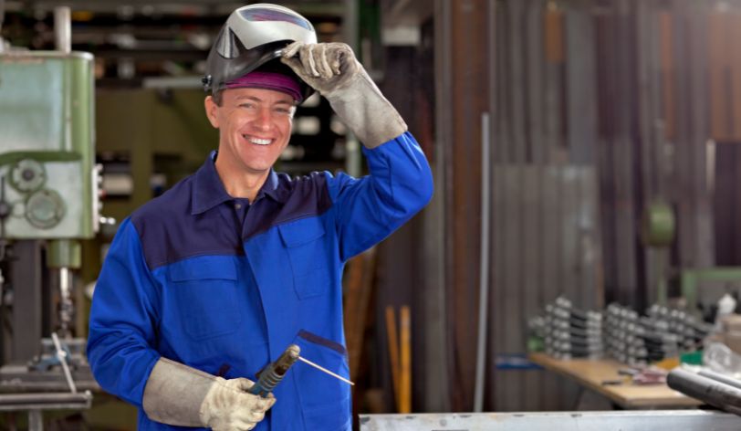 7 Terrific Ways To Promote A Welding Business Like a Pro