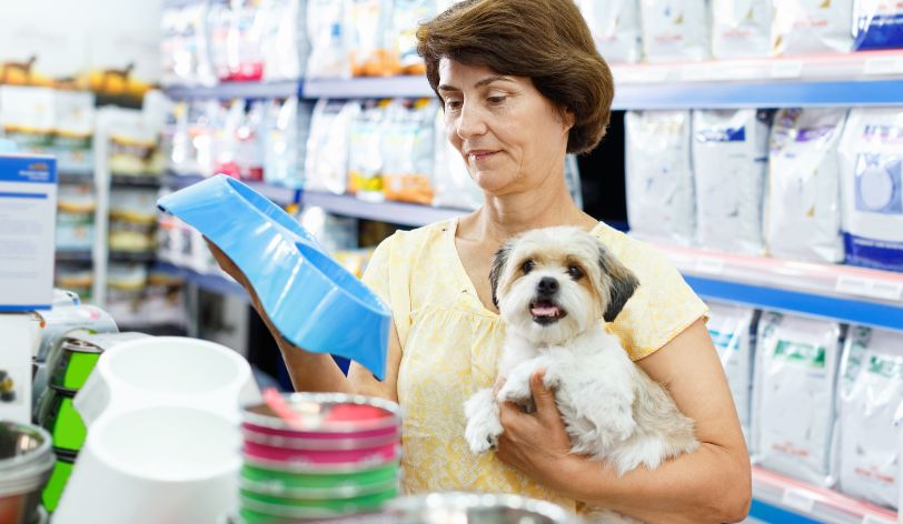 A 7 Step Guide To Starting Your Pet Supply Store