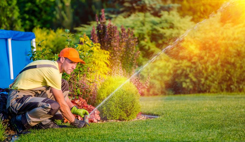 A Lawn Care Business Can Make Money