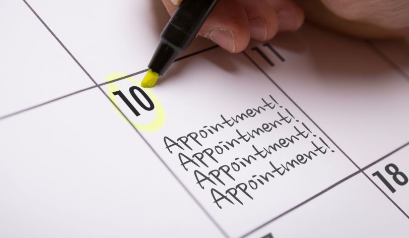 How To Add Appointment Booking To Your Website