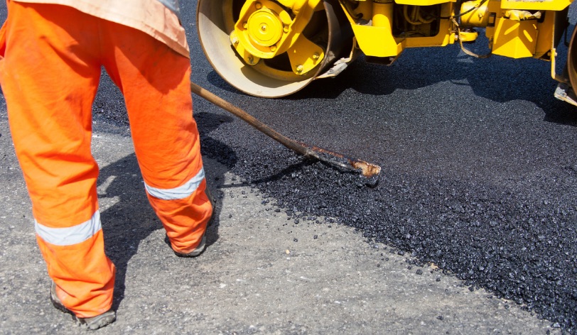 Get Customers For Your Asphalt Paving Company