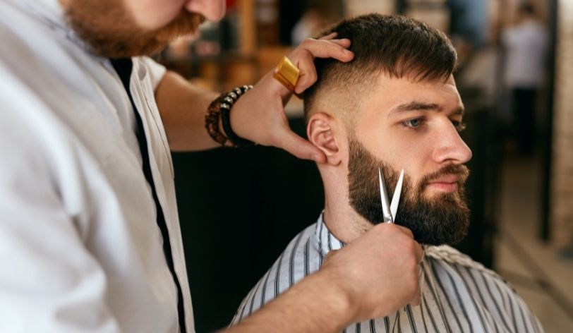 Get More Clients as a Barber