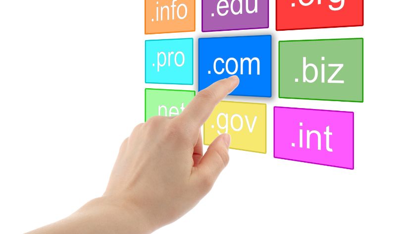 How To Find Out Where Your Domain Is Registered