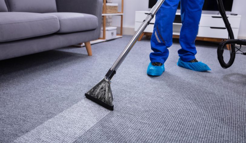 How To Make A Carpet Cleaning Business Website