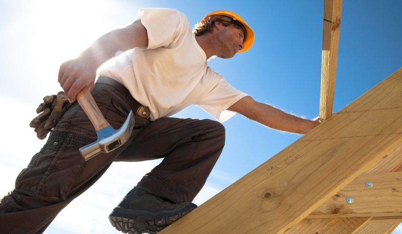 How To Make A Roofing Company Website