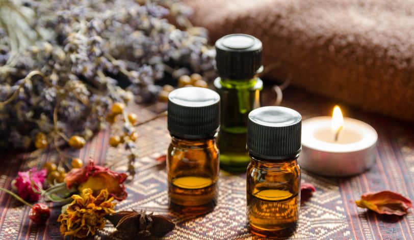 How To Make An Aromatherapy Supply Store Website