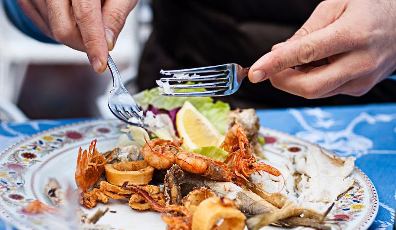 How To Make A Website For A Seafood Restaurant