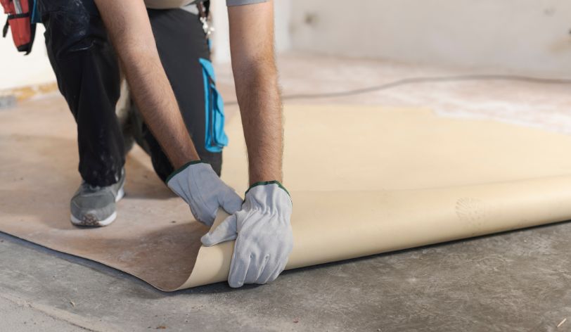 How to Start a Flooring Contractor Business in 9 Steps
