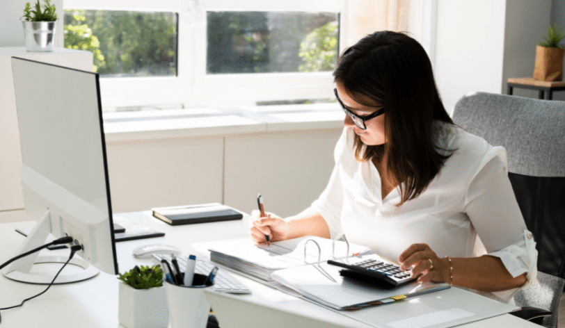How To Get Bookkeeping Clients From Home