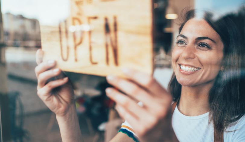 Why Small Businesses Are So Important