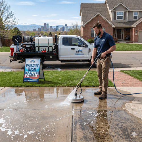 Best Website Builders for Pressure Washing Business